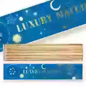 Starry Sky - Long Box